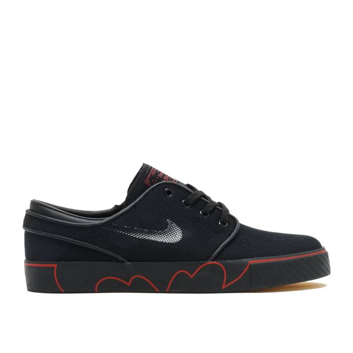 ナイキ Nike 【 Stefan Janoski Gs 'Doernbecher' Youth 】 ジュニア キッズ