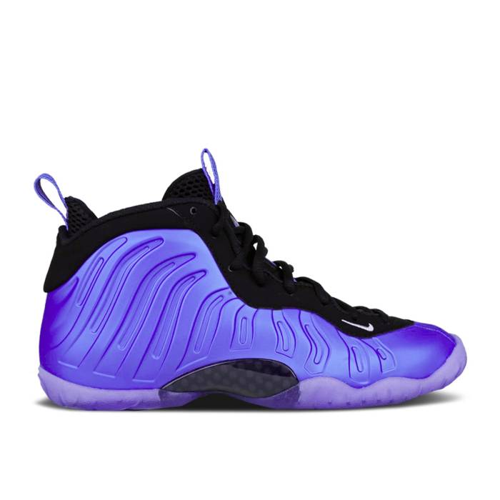 ʥ Nike  Little Posite 1 Gs 'University Blue' Youth  ˥ å