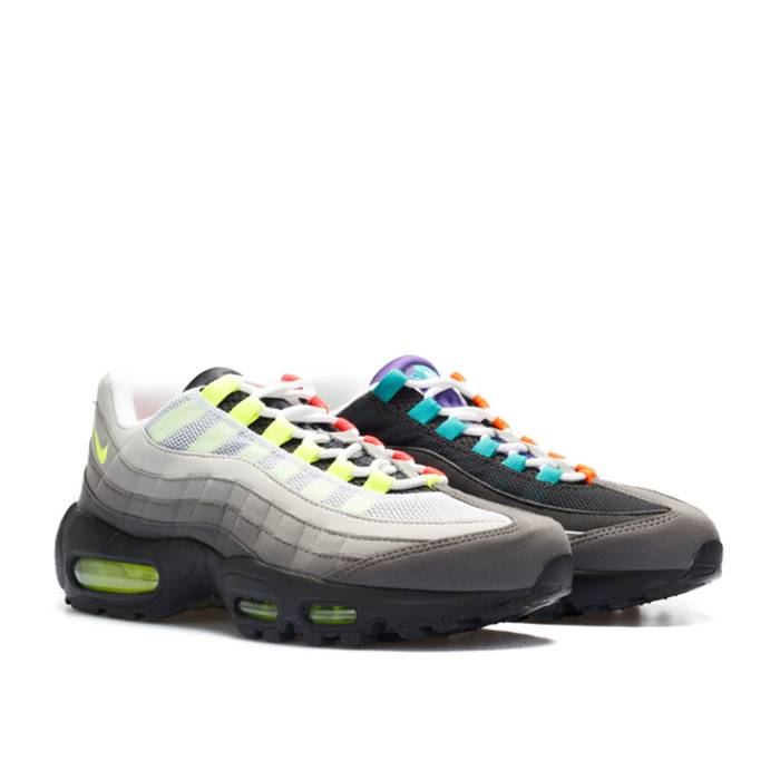 ʥ Nike  Air Max 95 Og Qs Gs 'Greedy' Youth  ˥ å