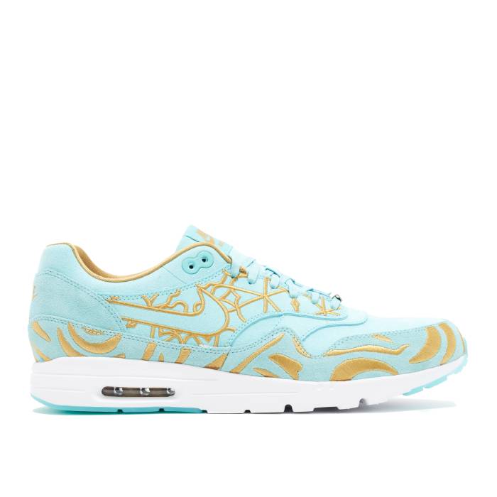 ナイキ Nike 【 Air Max 1 Ultra Lotc 'Paris' Women 】 ファッション レディースファッション シューズ スニーカー レディ