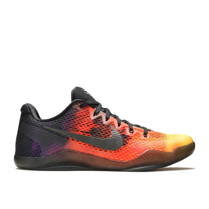 シューズ(男性用) NIKE kobe11 Nike Kobe 11 Elite 