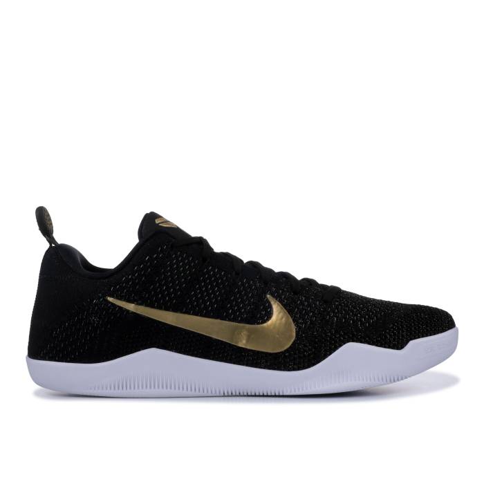 ナイキ Nike 【 Kobe 11 Elite Low 'Great Career Recall' Men 】 ファッション メンズファッション シューズ スニーカー メン