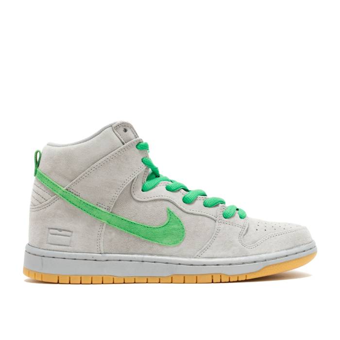 NIKE ナイキ Nike 【 Sb Dunk High 'Silver Box' Men