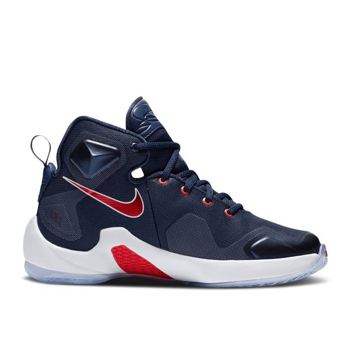 ʥ Nike  Lebron 13 Gs 'Usa' Youth  ˥ å
