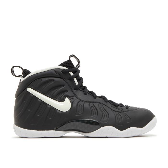 iCL Nike y Little Posite Pro Gs 'Dr. Doom' Youth z WjA LbY