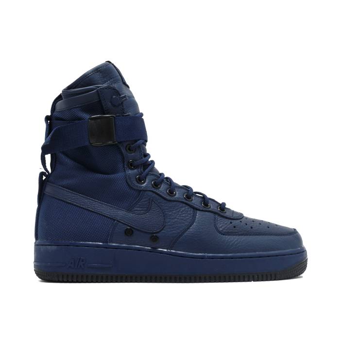 ナイキ Nike 【 Wmns Sf Air Force 1 High 'Binary Blue' Women 】 ファッション レディースファッション シューズ スニーカー