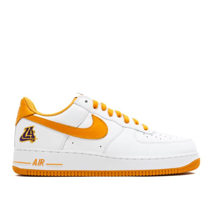 iCL Nike y Air Force 1 Low Retro 'Los Angeles' Men z t@bV Yt@bV V[Y Xj[J[ Y