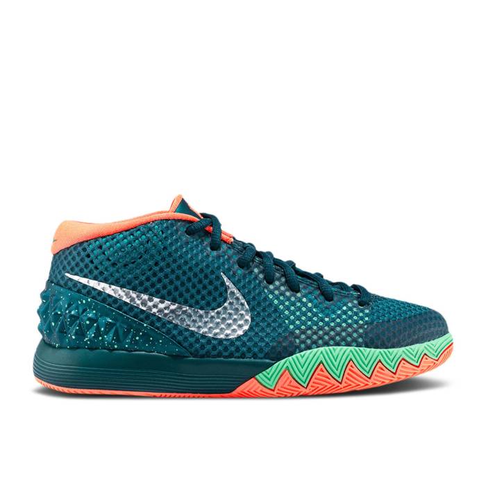 ʥ Nike  Kyrie 1 Gs 'Flytrap' Youth  ˥ å