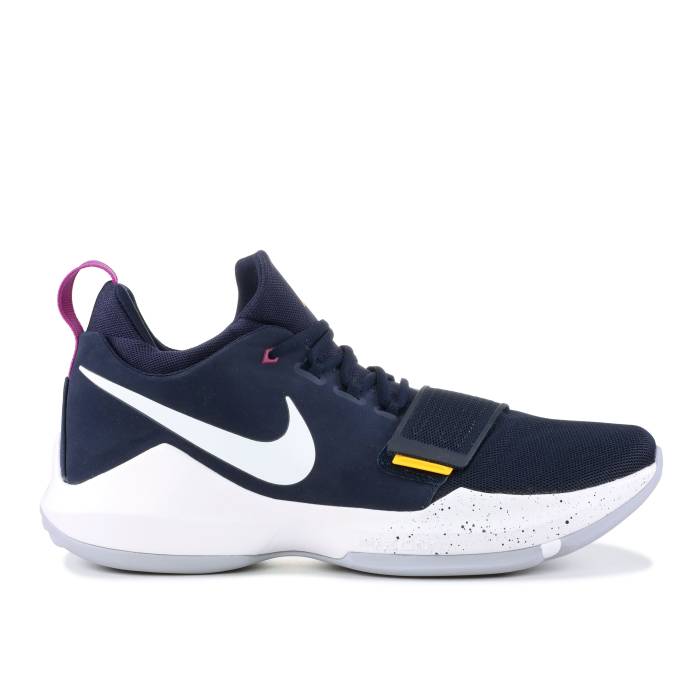 NIKE pg 1のおすすめ人気商品一覧 通販 - Yahoo!ショッピング