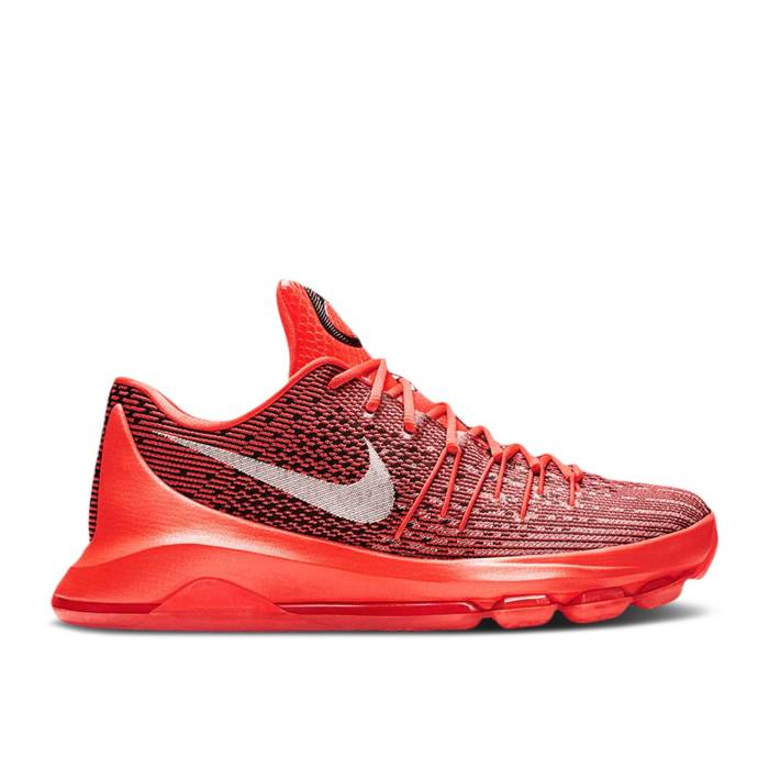 ʥ Nike  Kd 8 Gs 'Bright Crimson' Youth  ˥ å