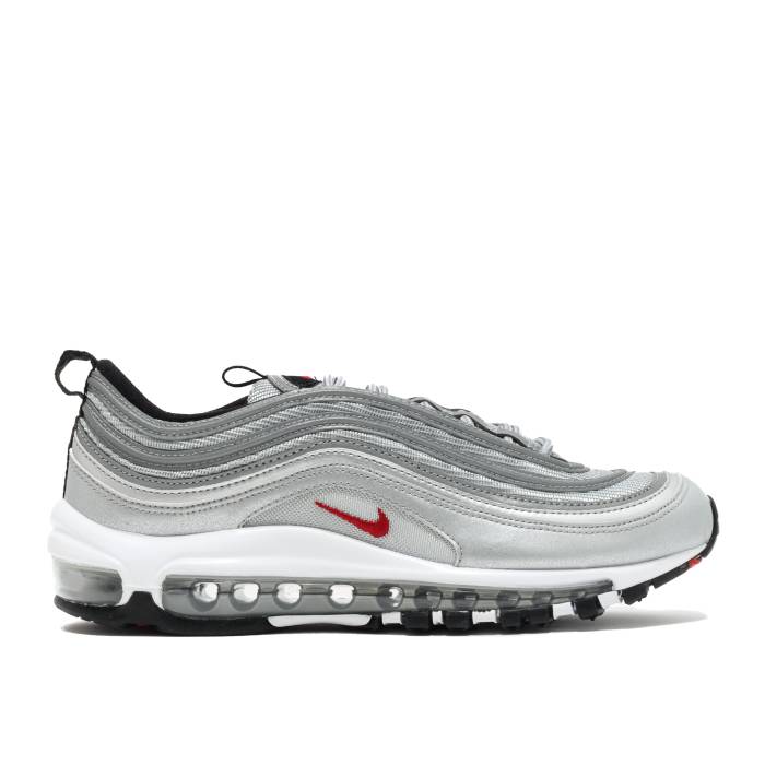 ʥ Nike  Air Max 97 Og Qs Gs 'Silver Bullet' Youth  ˥ å