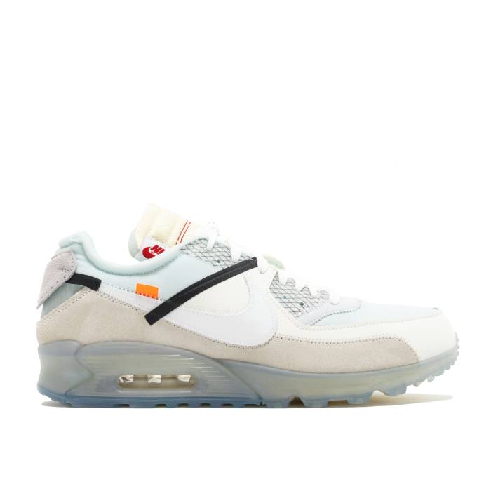 off white nike air max 90のおすすめ人気商品一覧 通販 - Yahoo