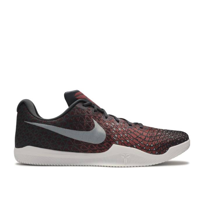 iCL Nike y Mamba Instinct 'Anthracite' Men z t@bV Yt@bV V[Y Xj[J[ Y