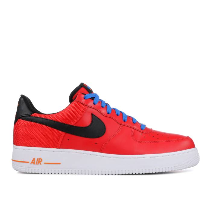 ナイキ Nike 【 Air Force 1 'Barcelona' Men 】 ファッション メンズファッション シューズ スニーカー メンズ