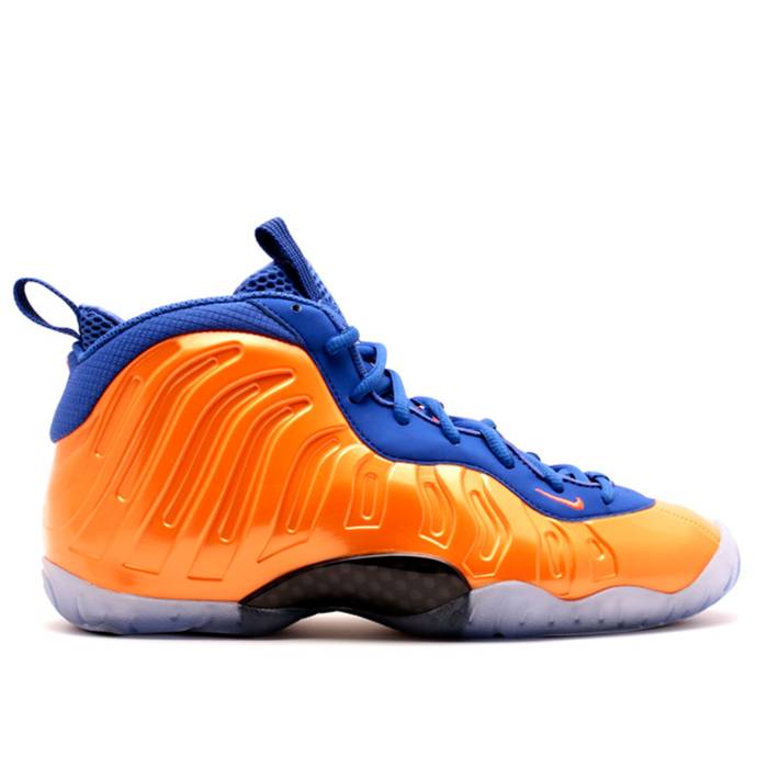 ʥ Nike  Lil' Posite One Gs 'Knicks' Youth  ˥ å