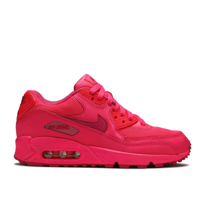 ʥ Nike  Air Max 90 Gs 'Hyper Pink' Youth  ˥ å