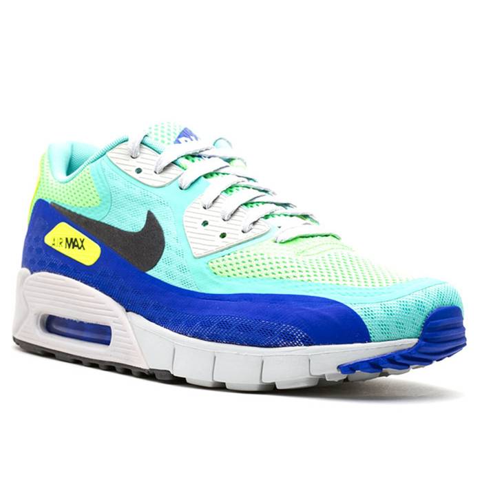 改良版ナイキ Nike 【 Air Max 90 City Qs 'Rio' Men 】 ファッション メンズファッション シューズ スニーカー メンズ 脱ぎ履き練習