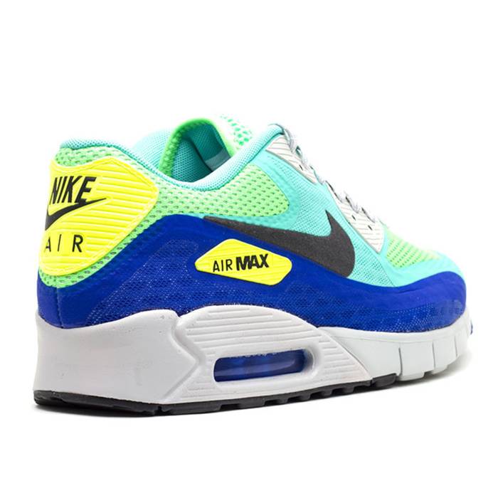 改良版ナイキ Nike 【 Air Max 90 City Qs 'Rio' Men 】 ファッション メンズファッション シューズ スニーカー メンズ 脱ぎ履き練習