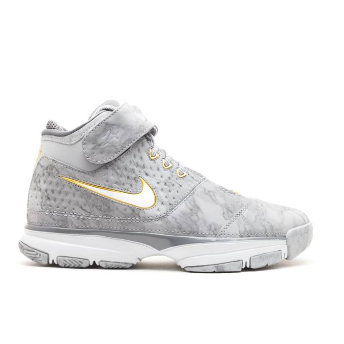 ʥ Nike  Zoom Kobe 2 Gs 'Prelude' Youth  ˥ å