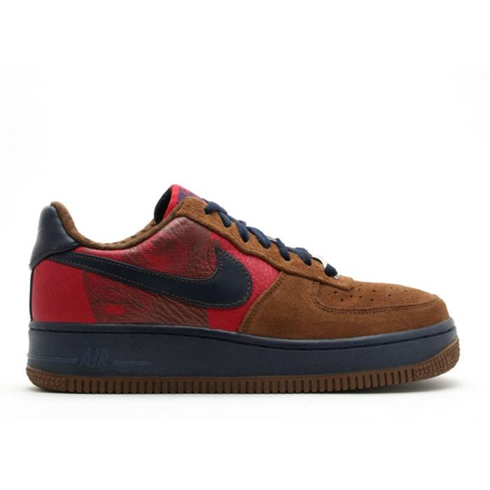ʥ Nike  Air Force 1 Premium Ns Gs 'Vince Carter New Six' Youth  ˥ å