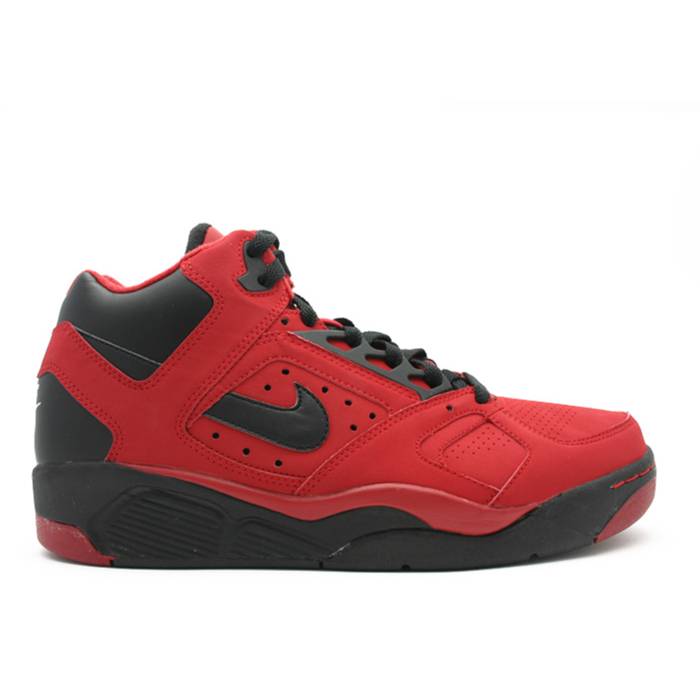ナイキ Nike 【 Air Flight Lite Low Men 】 ファッション メンズファッション シューズ スニーカー メンズ