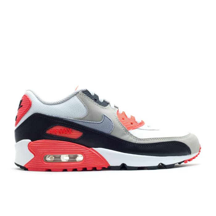ʥ Nike  Air Max 90 Gs 'Infrared' Youth  ˥ å