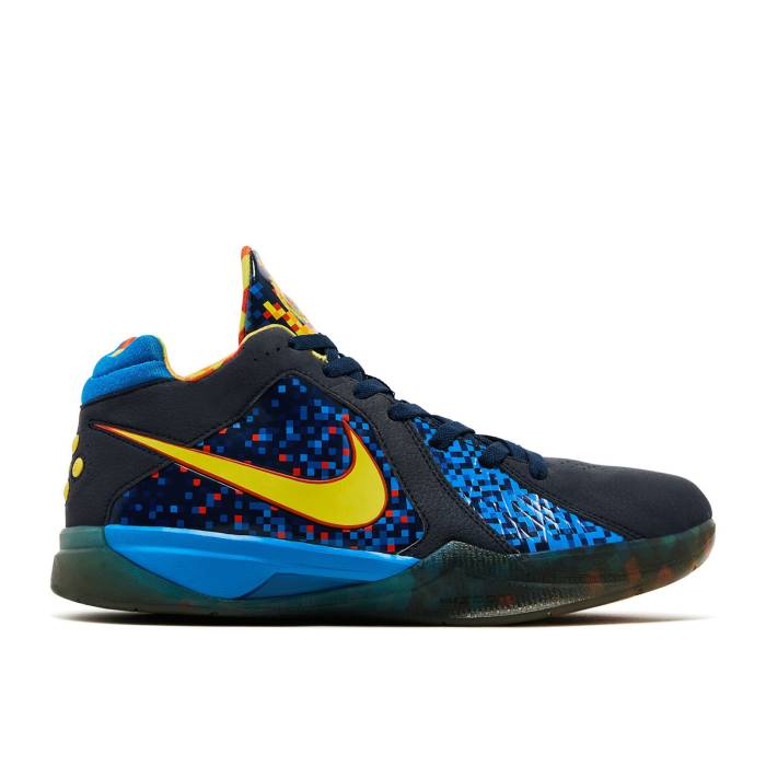 iCL Nike y Zoom Kd 3 'Ea Sports' Men z t@bV Yt@bV V[Y Xj[J[ Y