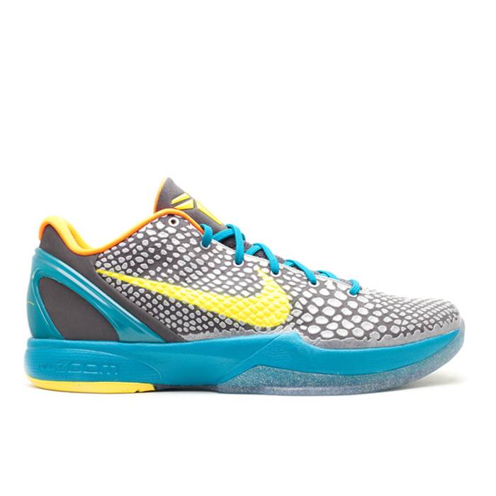 シューズ(男性用) Nike KOBE6 楽天市場】nike kobe 6（カラーレッド）（スニーカー｜メンズ靴