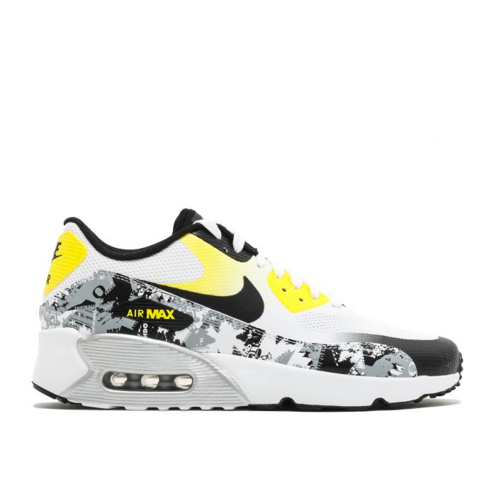 ʥ Nike  Air Max 90 Ultra 2.0 Gs 'Doernbecher Oregon Ducks' Youth  ˥ å
