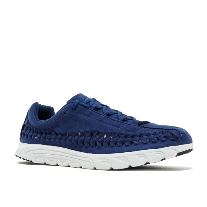 ナイキ Nike 【 Mayfly Woven...の詳細画像1