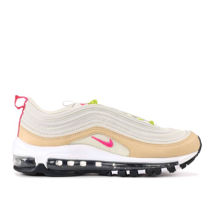 ナイキ Nike 【 Wmns Air Max 97 'Light Bone' Women 】 ファッション レディースファッション シューズ スニーカー レディ