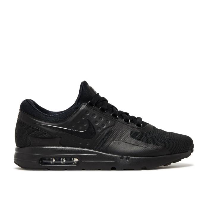 ナイキ NIKE AIR MAX ZERO QS スニーカー 26 Amazon.com | NIKE Men's Running Cross Trainer, Black/Black