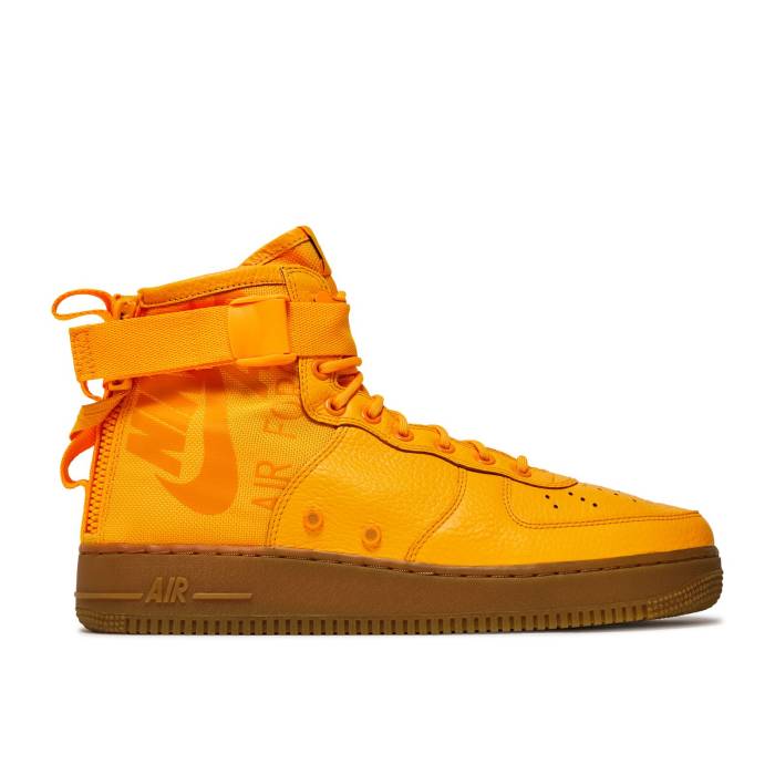 iCL Nike y Sf Air Force 1 Mid 'Obj' Men z t@bV Yt@bV V[Y Xj[J[ Y