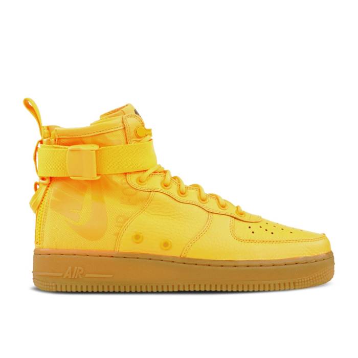 iCL Nike y Sf Air Force 1 Mid 'Obj' Special Box Men z t@bV Yt@bV V[Y Xj[J[ Y