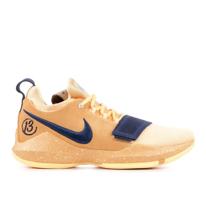 シューズ(男性用) Nike PG 1 Prototype EP US10(28cm) s-l400.jpg