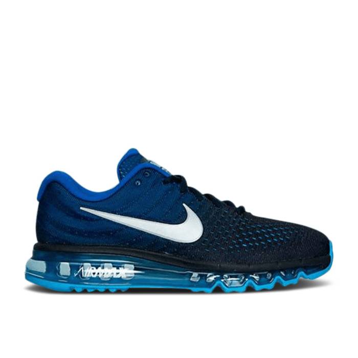 NIKE - NIKE  AIR MAX 2017（大幅値引き中） ナイキ エア マックス 2017」の人気商品一覧 | 安い商品を通販