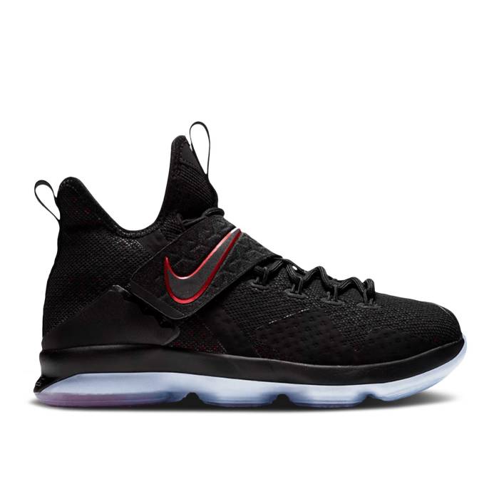 ナイキ Nike 【 Lebron 14 Gs 'Bred' Youth 】 ジュニア キッズ