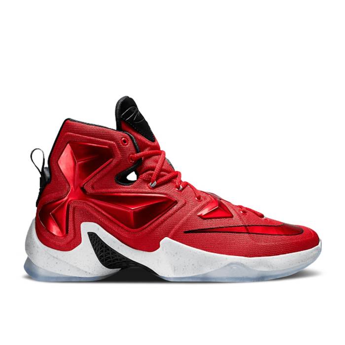 ʥ Nike  Lebron 13 Gs 'On Court' Youth  ˥ å