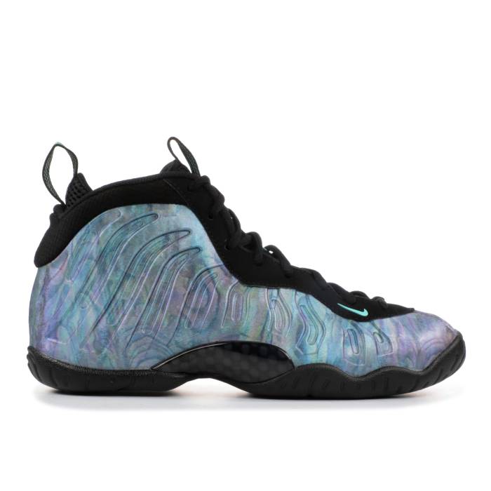 ʥ Nike  Air Foamposite One Premium Gs 'Abalone' Youth  ˥ å