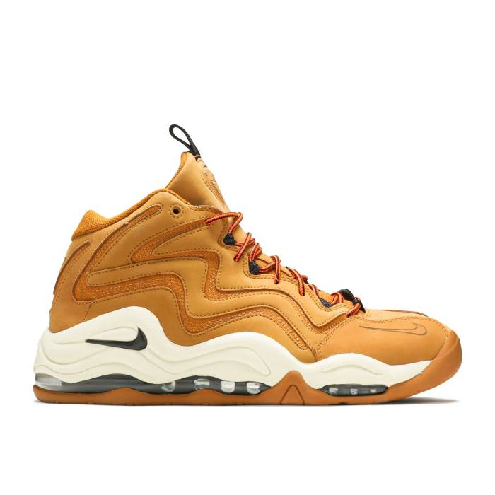 NIKE AIR PIPPEN ピッペン 美品 26.5 NIKE 未使用 ナイキ AIR PIPPEN 325001-001 エアピッペン