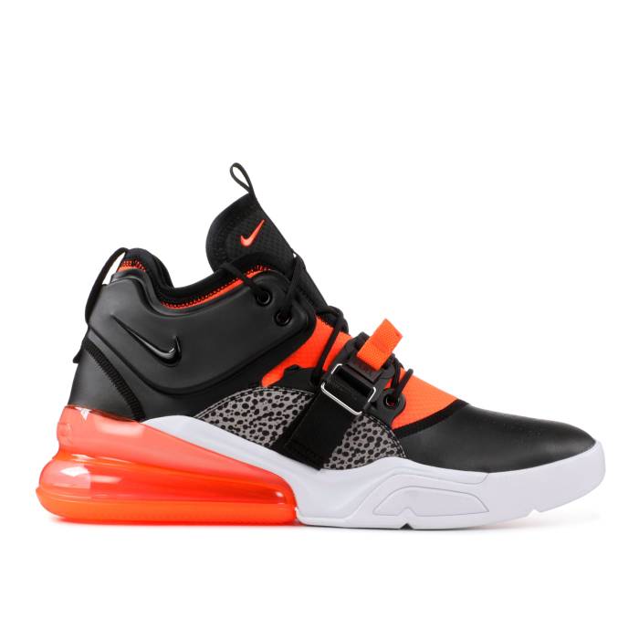 ナイキ Nike 【 Air Force 270 'Safari' Men 】 ファッション メンズファッション シューズ スニーカー メンズ