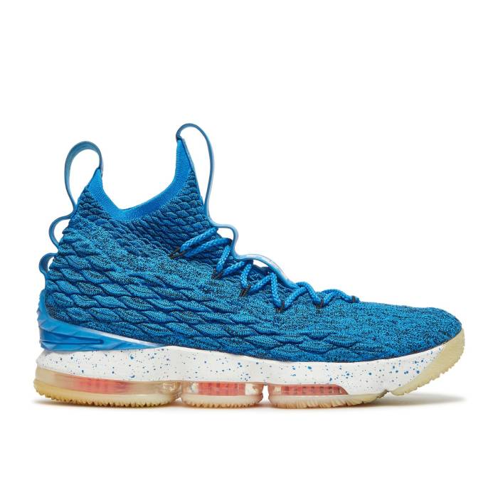 ナイキ Nike 【 Lebron 15 'Hardwood Classics' Men 】 ファッション メンズファッション シューズ スニーカー メンズ