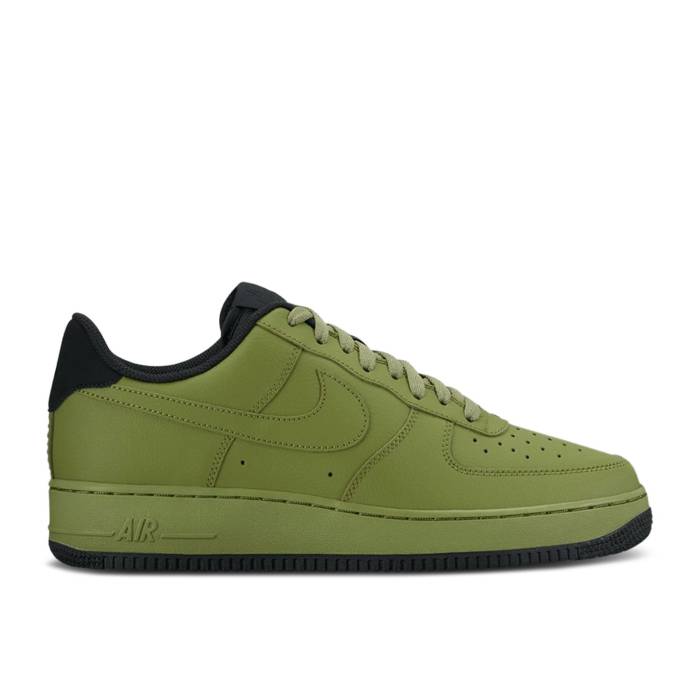 ナイキ Nike 【 Air Force 1 '07 'Palm Green' Men 】 ファッション メンズファッション シューズ スニーカー メンズ