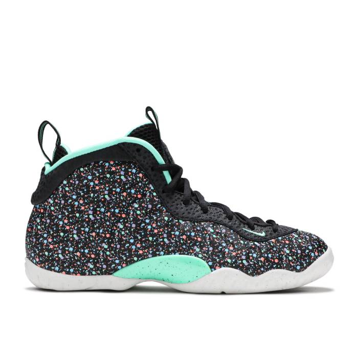 ʥ Nike  Little Posite One 'Easter' Youth  ˥ å