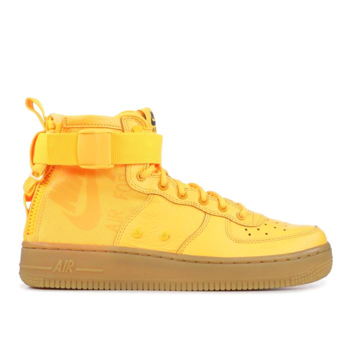ʥ Nike  Sf Air Force 1 Mid Gs 'Obj' Youth  ˥ å