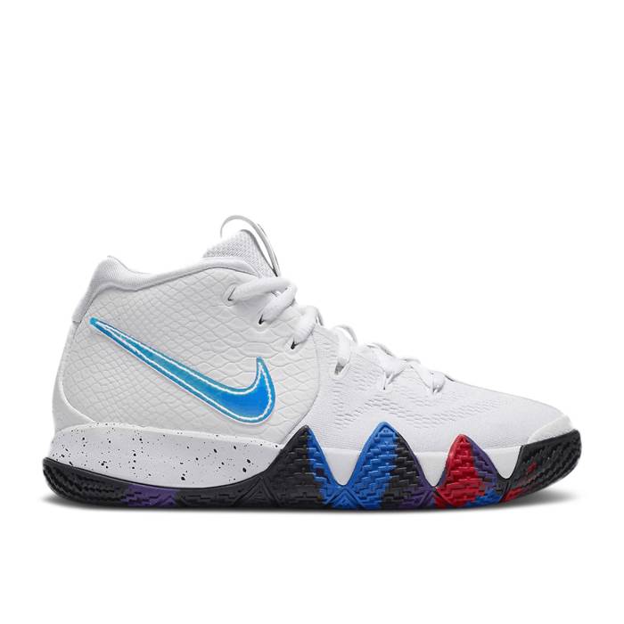ʥ Nike  Kyrie 4 Gs 'Ncaa Tournament' Youth  ˥ å