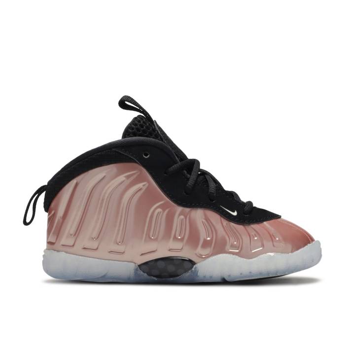ナイキ Nike 【 Air Foamposite One Td 'Elemental Rose' Infant 】 ベビー