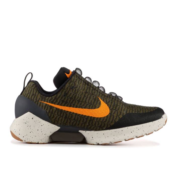 『NIKE(ナイキ)メンズスニーカー』 ナイキ ハイパーアダプト 1.0 (メンズスニーカー) 価格比較