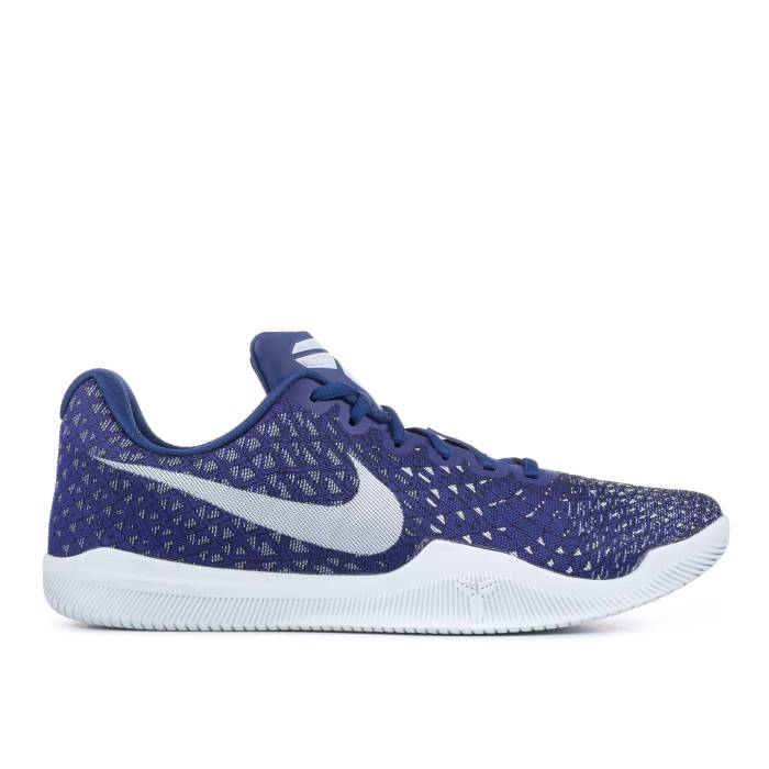 iCL Nike y Mamba Instinct 'Blue' Men z t@bV Yt@bV V[Y Xj[J[ Y