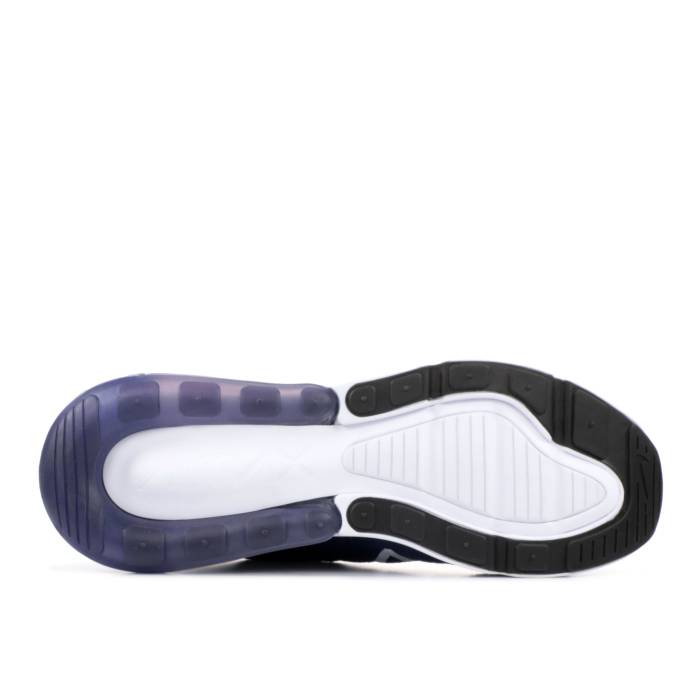 最終値下！ナイキ Nike 【 Air Max 270 Flyknit 'Work Blue' Men 】 ファッション メンズファッション シューズ スニーカー メンズ BOAシステム